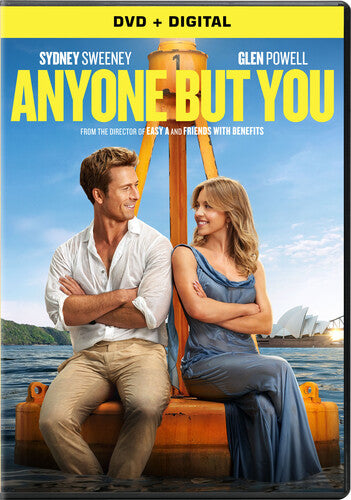 Anyone but You (DVD)