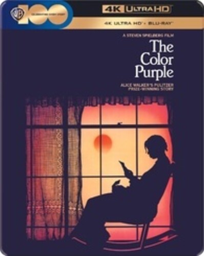 The Color Purple (4K Ultra HD)