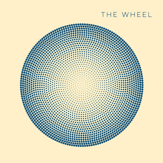 The Wheel - The Wheel (CD)