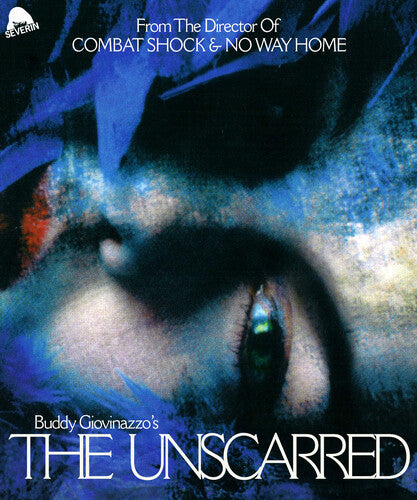 The Unscarred (Blu-ray)