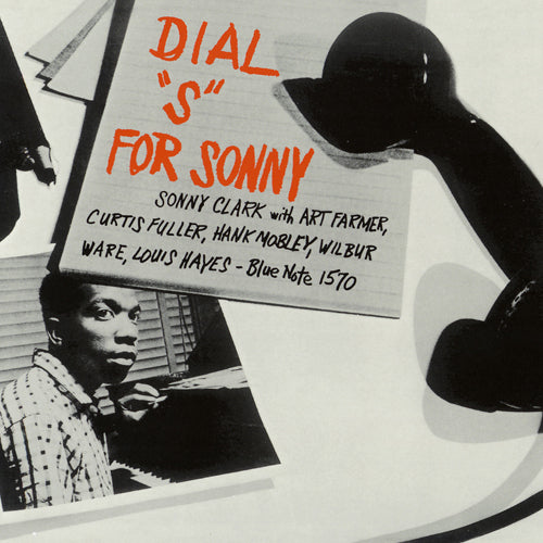 Sonny Clark - Dial 'S' For Sonny - UHQCD (CD)