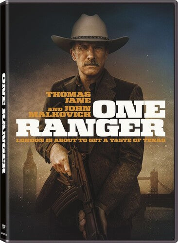 One Ranger (DVD)