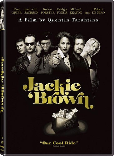 Jackie Brown (DVD)