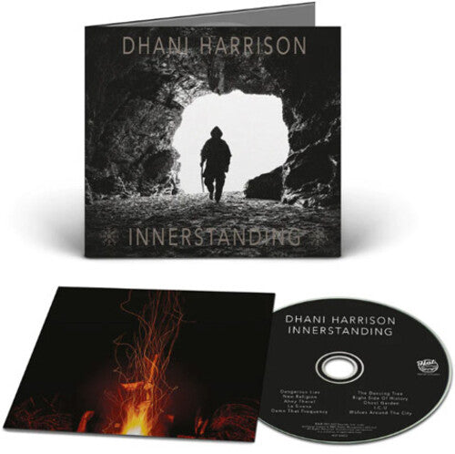 Dhani Harrison - Innerstanding (CD)