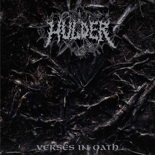 Hulder - Verses In Oath (CD)