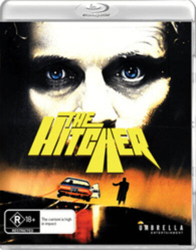 The Hitcher (Blu-ray)