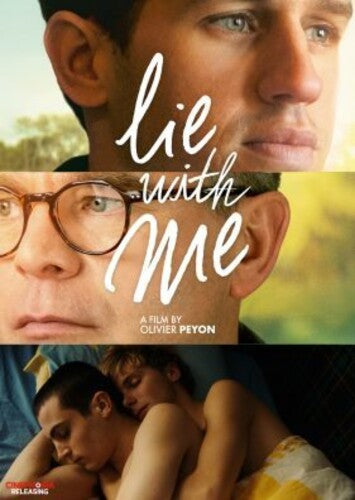 Lie With Me (DVD)