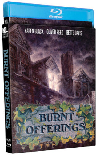 Burnt Offerings (Blu-ray)