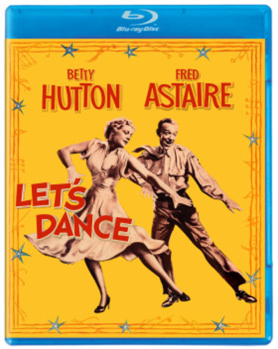 Let's Dance (Blu-ray)