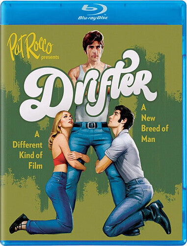 Drifter (Blu-ray)