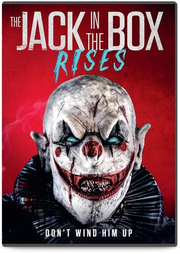 The Jack In The Box Rises (DVD)