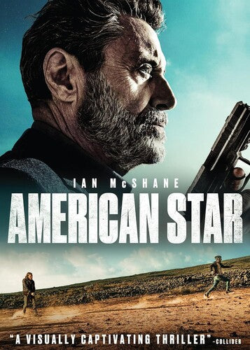 American Star (DVD)