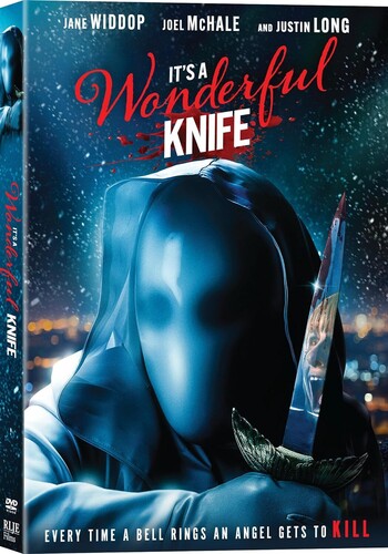 It's a Wonderful Knife (DVD)