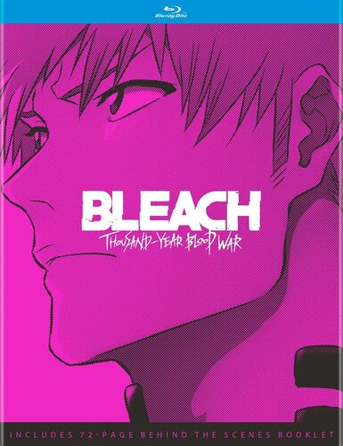 Bleach - Thousand-Year Blood War (Blu-ray)