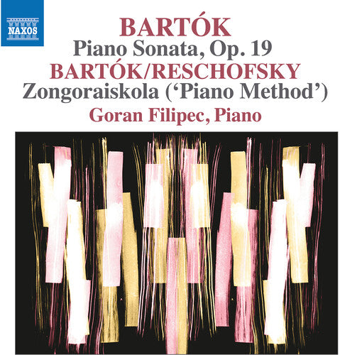 Goran Filipec - Piano Works Vol. 9 (CD)