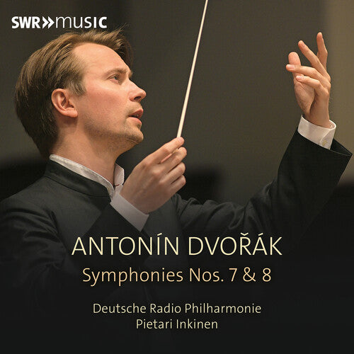 Deutsche Radio Philharmonie - Complete Symphonies Vol. 6 (CD)