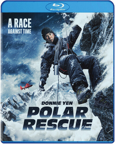 Polar Rescue (Blu-ray)