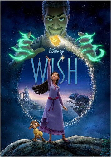 Wish (DVD)