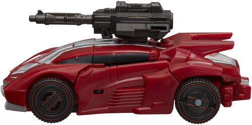 Hasbro Collectibles - Transformers: War for Cybertron - Studio Series Deluxe - 07 Sideswipe