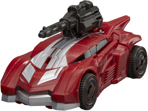 Hasbro Collectibles - Transformers: War for Cybertron - Studio Series Deluxe - 07 Sideswipe