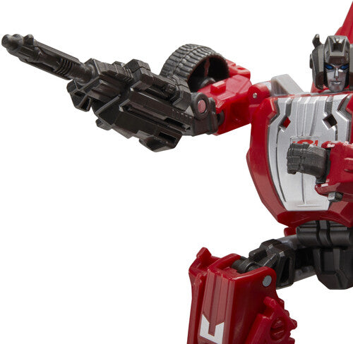 Hasbro Collectibles - Transformers: War for Cybertron - Studio Series Deluxe - 07 Sideswipe