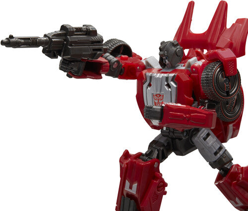 Hasbro Collectibles - Transformers: War for Cybertron - Studio Series Deluxe - 07 Sideswipe