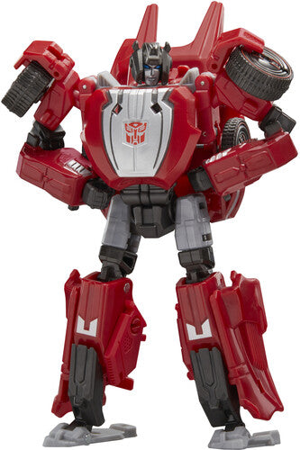 Hasbro Collectibles - Transformers: War for Cybertron - Studio Series Deluxe - 07 Sideswipe