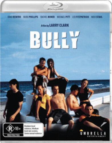 Bully (Blu-ray)