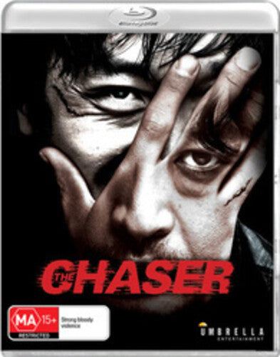 The Chaser (Blu-ray)