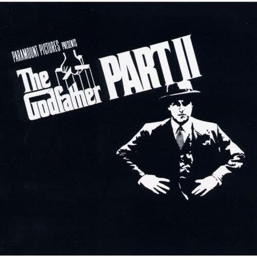 Various - The Godfather Part 2 (Original Soundtrack) - Limted Edition (CD)