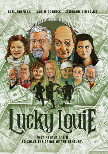 Lucky Louie (DVD)