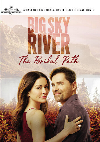 Big Sky River: The Bridal Path (DVD)