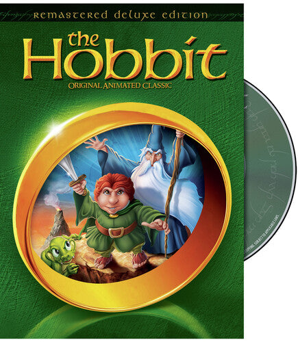 The Hobbit (DVD)