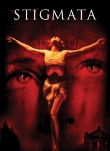 Stigmata (Blu-ray)