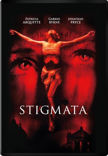 Stigmata (DVD)