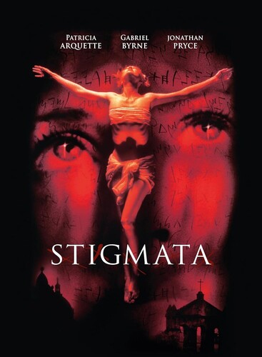 Stigmata (Mediabook) (Blu-ray)