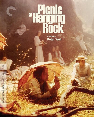 Picnic At Hanging Rock (Criterion Collection) (4K Ultra HD)