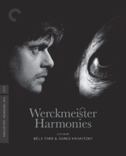 Werckmeister Harmonies (Criterion Collection) (4K Ultra HD)