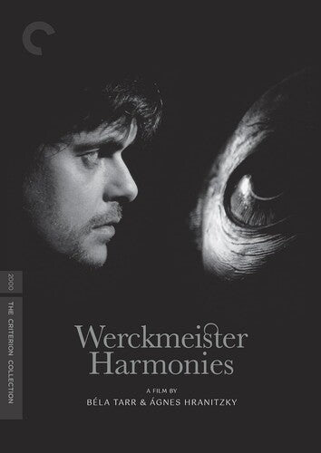 Werckmeister Harmonies (Criterion Collection) (DVD)