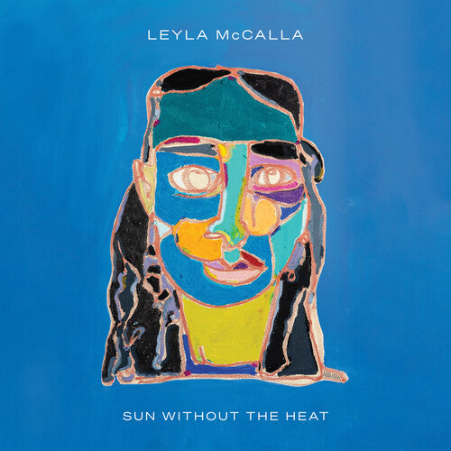 Leyla McCalla - Sun Without the Heat (CD)