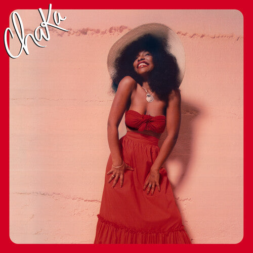 Chaka Khan - Chaka (CD)