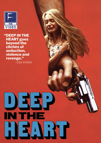 Deep in the Heart (aka Handgun) (DVD)