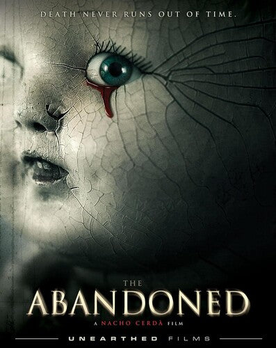 The Abandoned (Blu-ray)