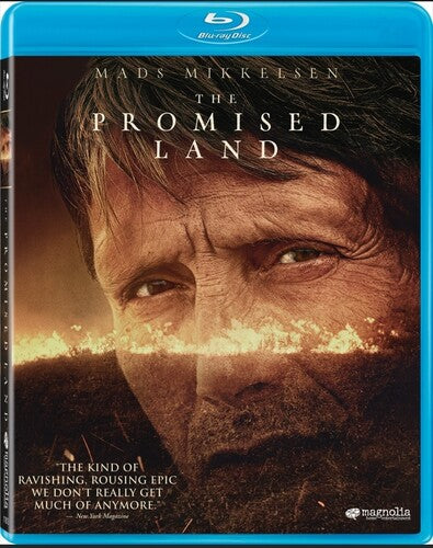 The Promised Land (Blu-ray)