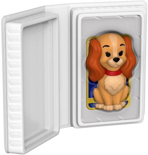 FUNKO Rewind: Lady & Tramp - Lady (Styles May Vary)