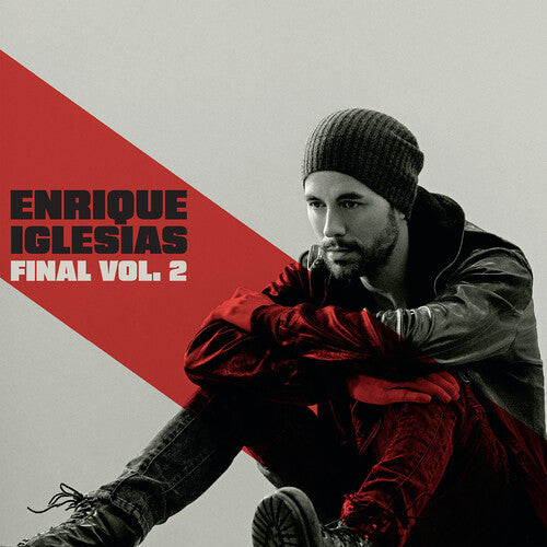 Enrique Iglesias - Final (Vol. 2) (CD)