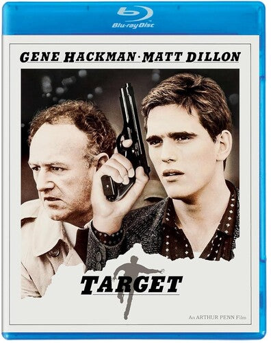 Target (Blu-ray)