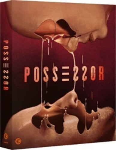 Possessor (Limited Edition) (4K Ultra HD)