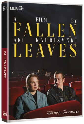 Fallen Leaves (DVD)