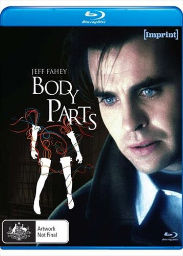 Body Parts (Blu-ray)